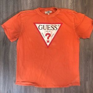 Vintage Guess Shirt